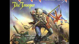 Rage - The Trooper (Iron Maiden Tribute)