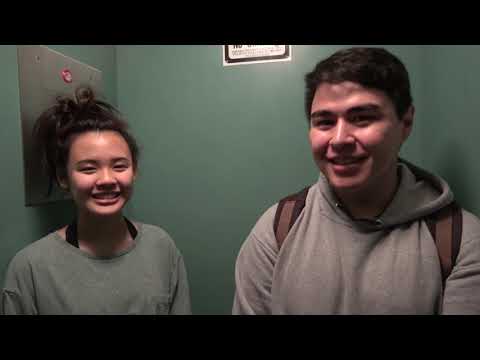 A ride on this amazing old historic gated elevator with 2 of my great friends!