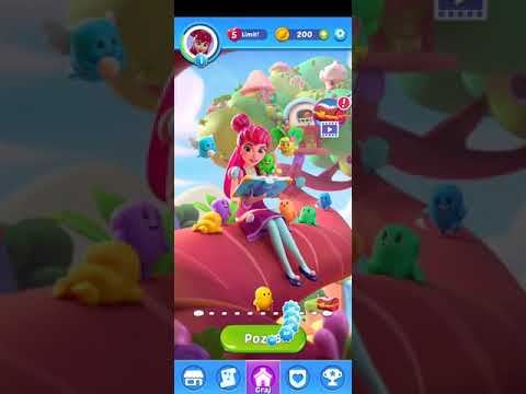 Sugar Blast Level 1-10 NO BOOSTERS #sugarblast #gameplay