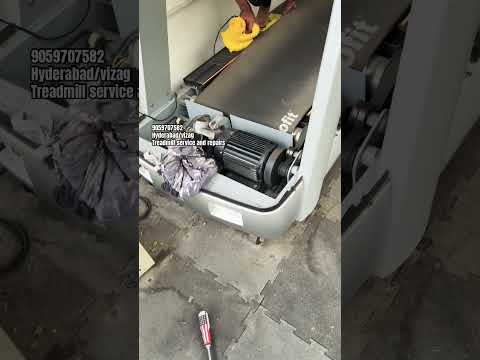 Váš běžecký pás je fantastický nástroj pro udržení aktivity, ale stejně jako jakékoli fitness vybavení je…