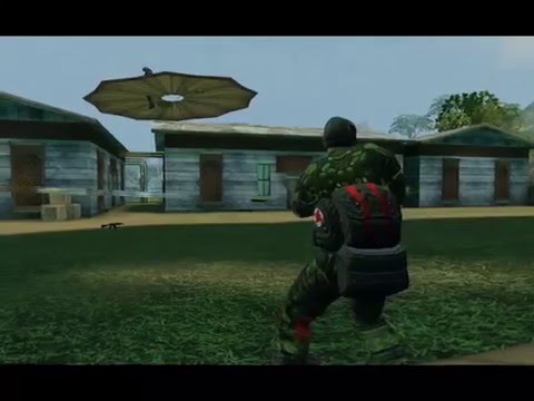 Kill Shot Bravo Region 5 Part 33 (Kill 3 Enemies)