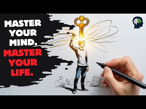 Take Control of Your Mind | Napoleon Hill’s How to Own Your Own Mind – ANIMATED SUMMARY
