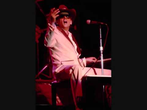 Lord, I've Tried Everything But You - Jerry Lee…