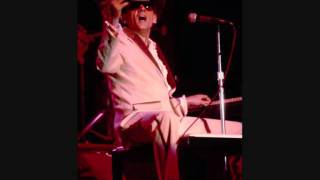 JERRY LEE LEWIS - Lord, I&#39;ve Tried Everything But You