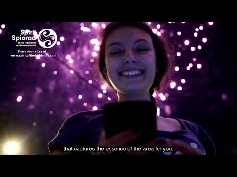 Spirit of the Highlands (Full)