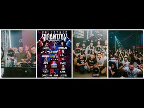 DJ ŚWIĄTEK | SPEED CLUB POJEDYNEK GIGANTÓW 2020 | SET Z KLUBU