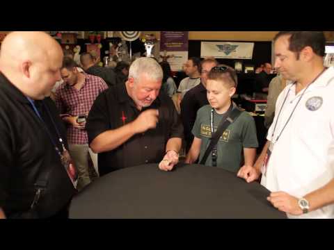 Fractalicious DVD by John Bannon & Liam Montier - MONTINATOR PERFORMANCE