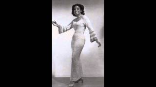 Marva Whitney Here I Am (previously unissued)