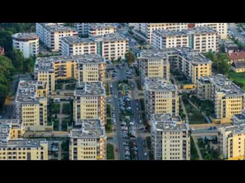 Dadum ft. Chudy - Osiedlowe Bloki