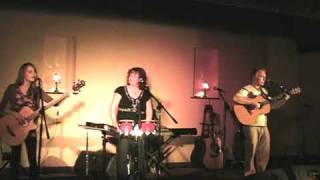 &quot;Falling Star&quot; (Karla Bonoff) performed by Sarah Tindall and &quot;The Tindalls&quot;