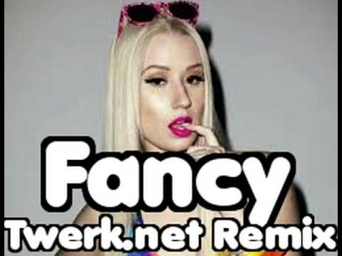 DJ Ave Mcree X Iggy Azalea- Fancy (Twerk.Net Remix)free download