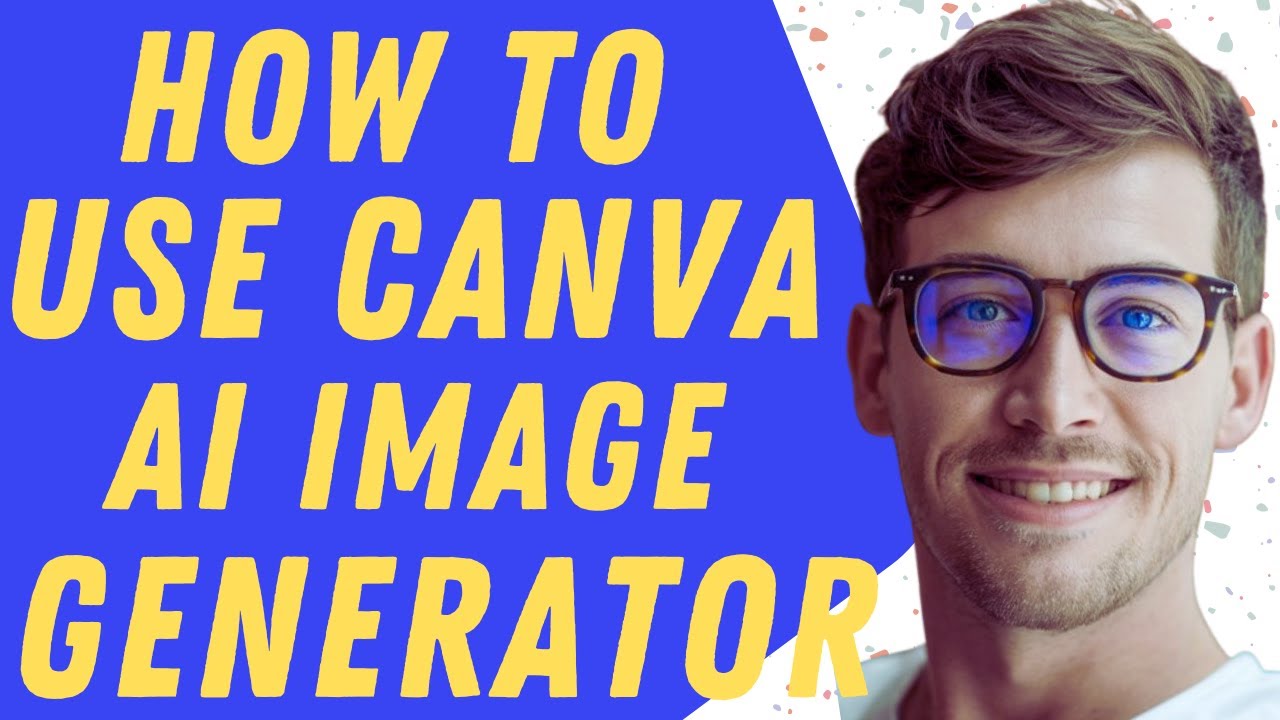 Canva AI Image Generator Create Stunning Images Using Canva