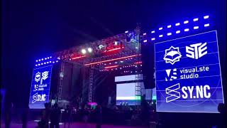 Download lagu SAGARA PRO AUDIO BY DHEHAN PRO AUDIO READY DI MARKAS PUSAT MAJELIS TAKLIM SABILU TAUBAH ST  mp3