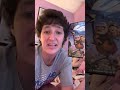 UP Movie Dvd Vlog