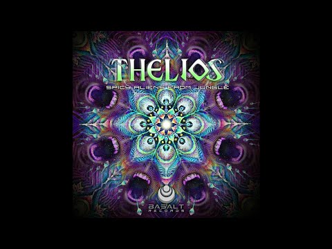 Thelios - Spicy Drums