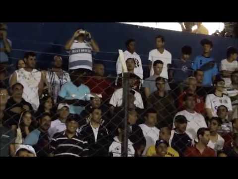 NACIONAL NAC ROLÂNDIA  1  x  CORITIBA 1 - by FARINA