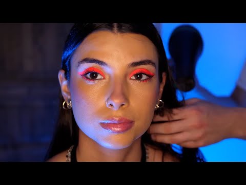 The Secret to Sleep: 8 Hours of Hair Dryer Asmr 💤🔑