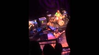 Dweezil Zappa Inca Roads