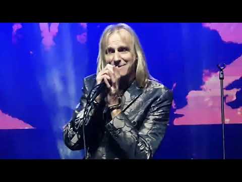 Atomsko Sklonište & Čipi - Oni što dolaze za nama (Mts dvorana 2023)