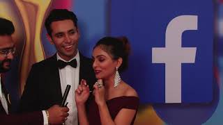 NESTLE MUNCH NUTS GIFA 2019 | DHRUVIN SHAH | MAIRA DOSHI video