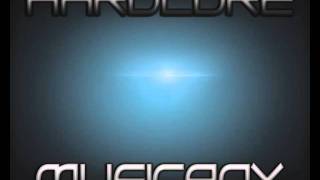 Darren Styles Feat Wayne G - Lost The Plot