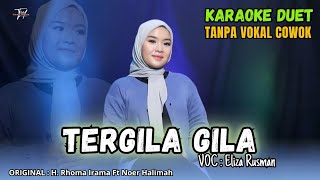 Download lagu CRAZIEST KARAOKE DUET WITHOUT VOCALS FOR GUYS Ft (Eliza Rusman) mp3 Download lagu CRAZIEST KARAOKE DUET WITHOUT VOCALS FOR GUYS Ft (Eliza Rusman) mp3