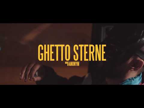 Anonym - Ghetto Sterne (Official Video)