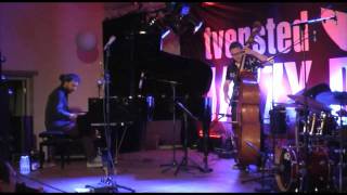 STEFANO BOLLANI TRIO - Asuda (2010)