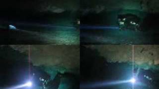 preview picture of video 'Capo Palinuro - Grotta Sulfurea'