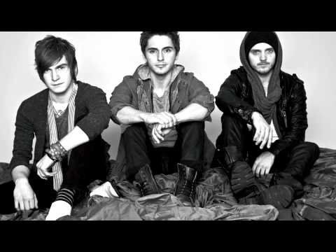 The Cab - Living Louder [Audio]