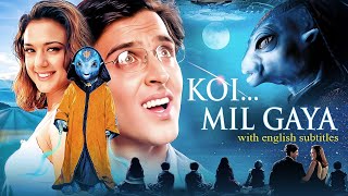 Download lagu Koi… Mil Gaya (2003) - Superhit Hindi Movie With English Subtitles | Hrithik Roshan & Preity Zinta mp3