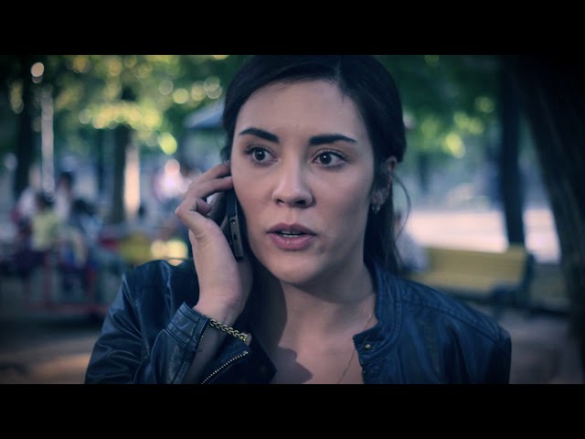 «Бдительность» хронометраж