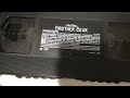 Brother Bear Vhs 2004 In June 14 2022
