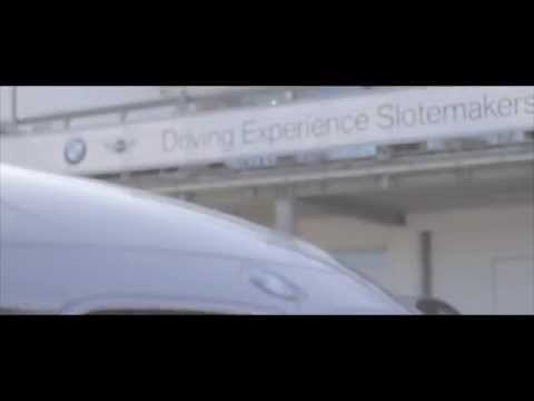 Slotemakers Zandvoort BMW Basic Safety Training