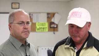 Coaches Playoff Corner: Previewing 7A High School Football Playoffs, Week 1