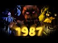 Five Nights At Freddy's 4...The Final Chapter ...