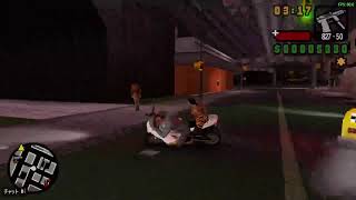 チバ師たち　CHIBA SWINDLERS 2