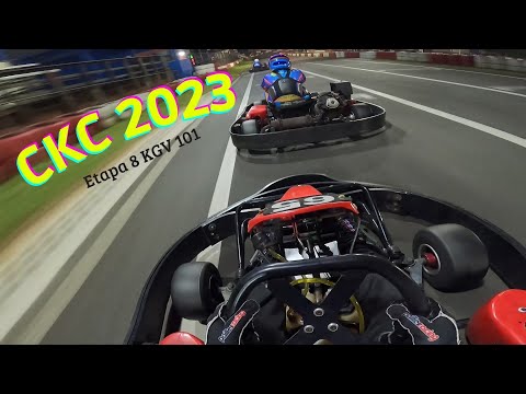Etapa 8   Copa Kart dos Camaradas 2023 - 16.09.2023