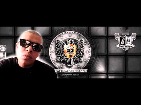 Somos De Barrio   Doble U Feat Lil King - Doble G Records 2013