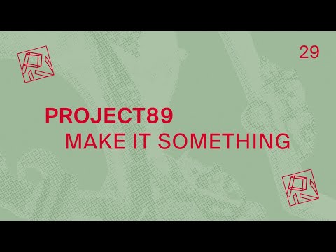 Project89 - Let Us Dance (PIV029)