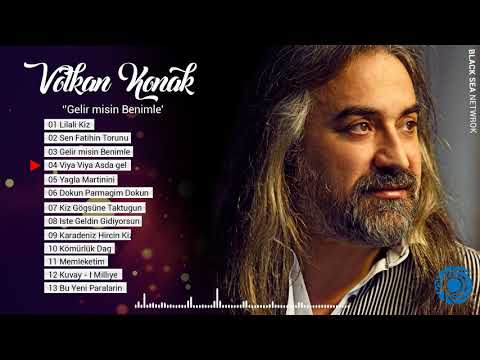 Viya Viya Aş Da Gel - Volkan Konak
