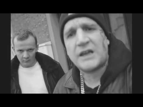 Wo der Mond böse lacht - Leo feat  MC Bogy
