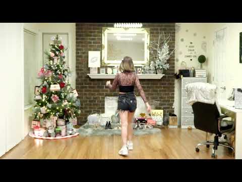 Britney1202 - Pia Mia (Hot) dance cover