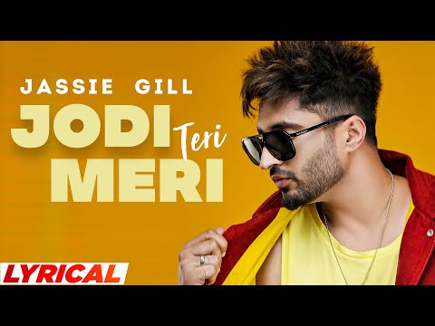 Jodi Teri Meri (Lyrical) — watch video