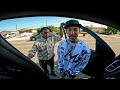 How Hood Dudes Vs Suburban Dudes Get Pulled Over