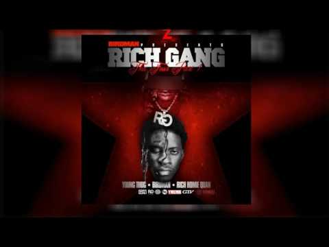 Young Thug - In This Game feat Rich Homie Quan
