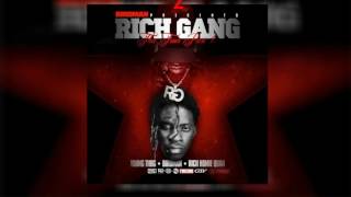 Young Thug - In This Game feat Rich Homie Quan