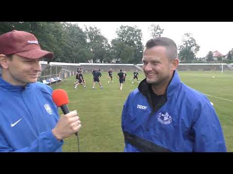 Sparta Zabrze - co nowego w sezonie 2020/2021?