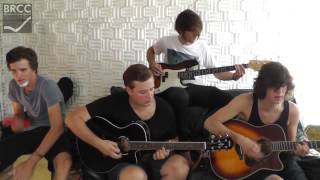 Take Off Your Shirts (T.O.Y.S.) - Blind Beauty (live 2012)