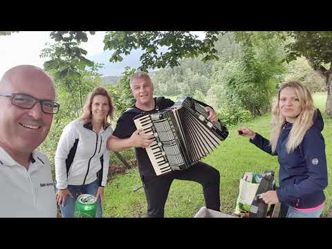 Ans. Roberta Marzela-Okrogel Jubilej